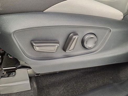 New 2025 Toyota Tacoma TRD Sport w/ TRD Sport Upgrade Package image 4