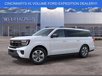 New 2027 Ford Expedition Max Active AWD/4WD video 1
