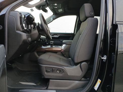 New 2026 Chevrolet Silverado 1500 RST w/ Texas Edition Plus image 20