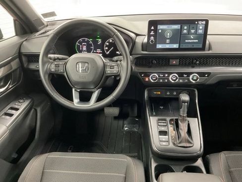 Certified 2026 Honda CR-V Sport image 15