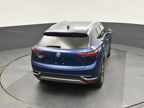 Used 2023 Buick Envision Essence FWD image 27