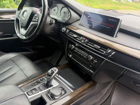 Used 2018 BMW X5 xDrive35i AWD/4WD image 22