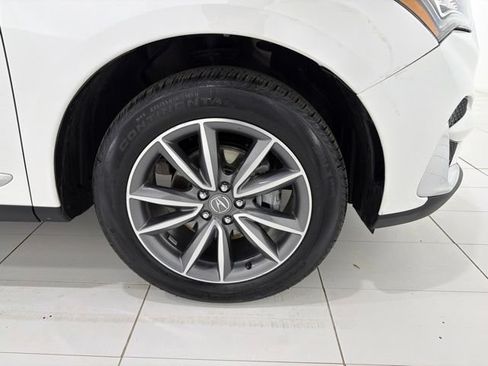 Certified 2021 Acura RDX AWD w/ Technology Package image 46