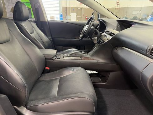 Used 2015 Lexus RX 350 F Sport image 9