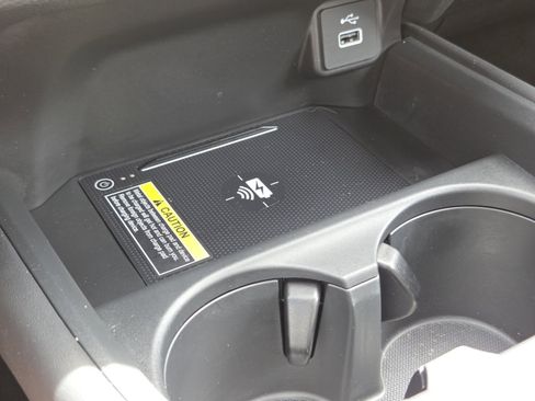 Certified 2025 Honda HR-V EX-L image 7