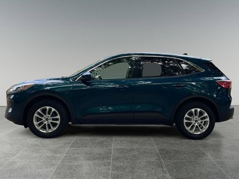 Used 2020 Ford Escape SE AWD/4WD image 2