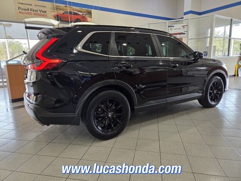 Used 2023 Honda CR-V Sport image 4
