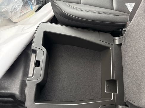 New 2025 GMC Sierra 2500 Pro w/ Convenience Package image 35