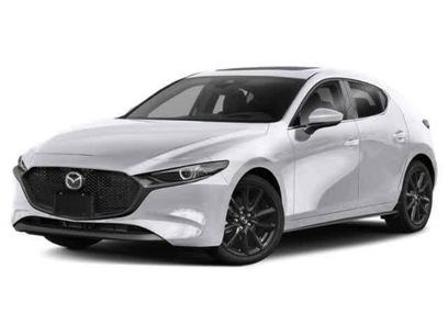 Used 2022 MAZDA MAZDA3 s