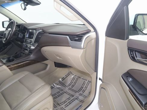 Used 2019 Chevrolet Tahoe LT AWD/4WD image 39