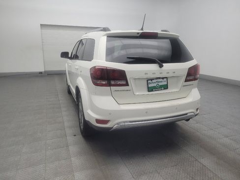 Used 2018 Dodge Journey Crossroad FWD image 5
