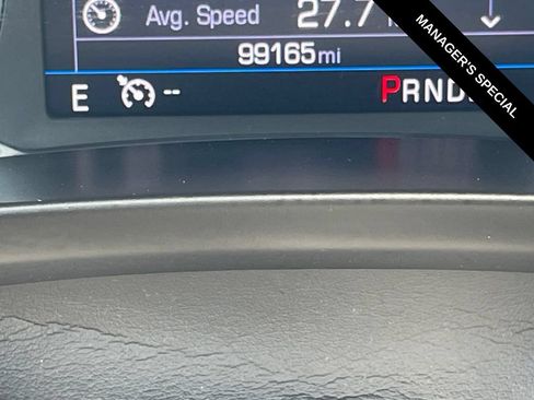 Used 2022 Chevrolet Blazer LT FWD image 21