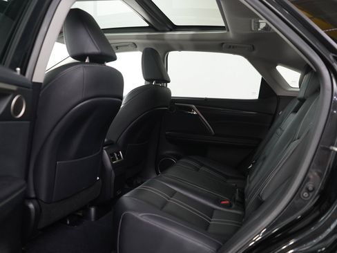 Used 2021 Lexus RX 350 AWD w/ Luxury Package image 18