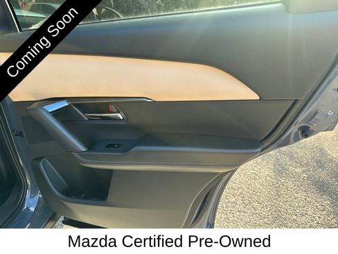 Used 2026 MAZDA CX-5 2.5 S w/ Premium Plus Package AWD/4WD image 17