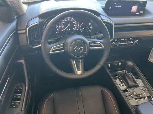 New 2026 MAZDA CX-50 2.5 Turbo w/ Premium Plus Pkg image 34