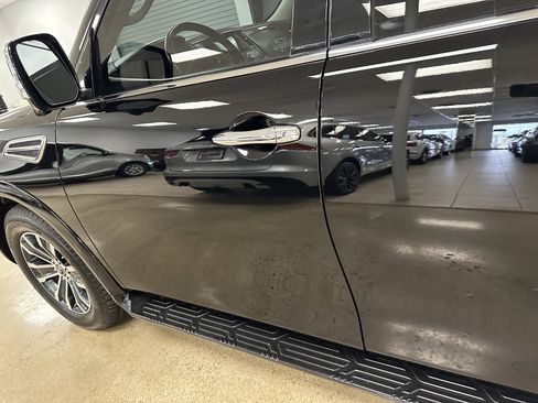 Used 2020 Nissan Armada SL w/ Premium Package image 31