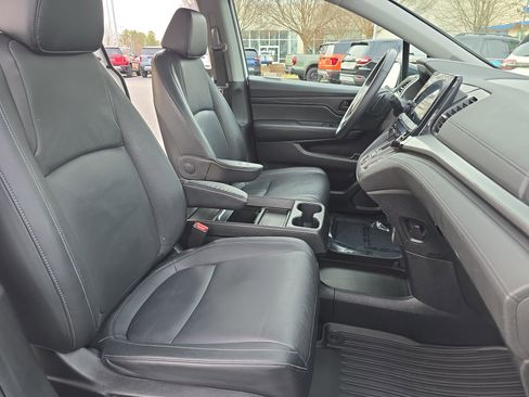 Used 2024 Honda Odyssey EX-L image 10