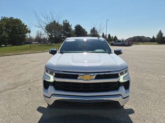 Certified 2025 Chevrolet Silverado 1500 LT video 2