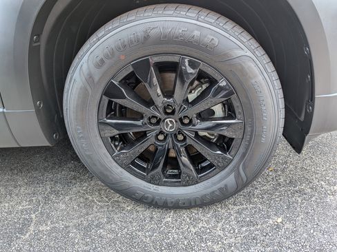 New 2026 MAZDA CX-50 AWD 2.5 S w/ Cargo Package image 10