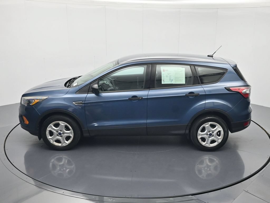 Used 2018 Ford Escape S FWD image 36