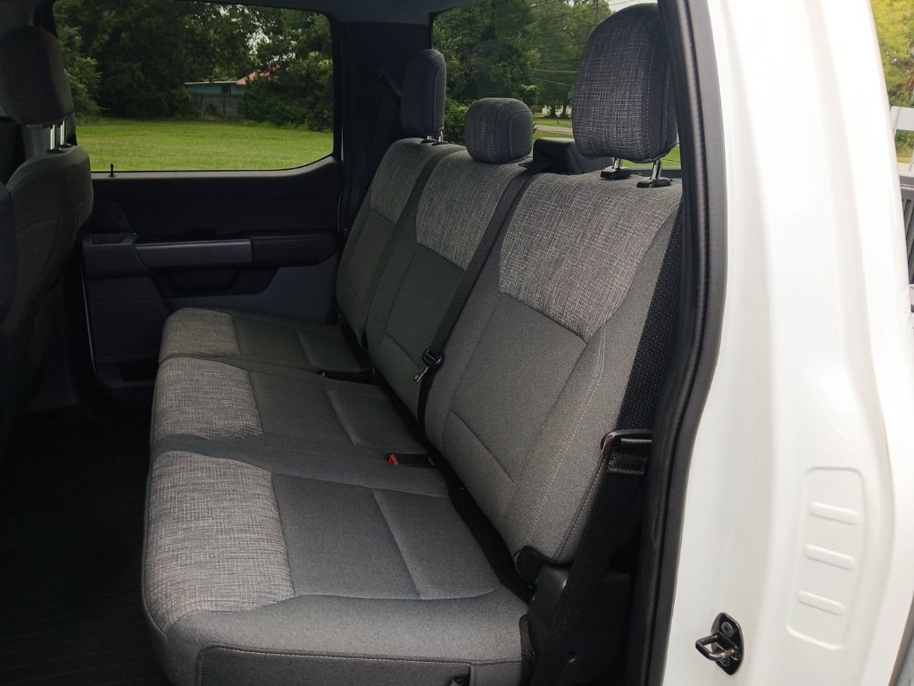 Used 2021 Ford F150 XLT w/ Equipment Group 302A High AWD/4WD image 51