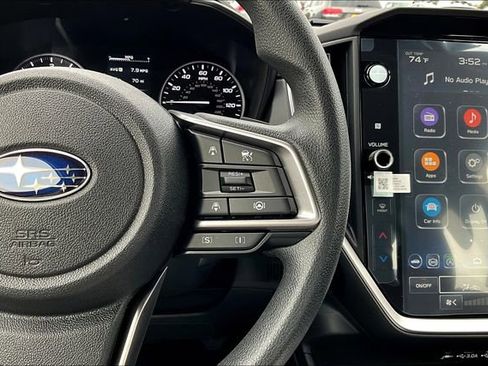 New 2025 Subaru Impreza 2.0i Sport image 19