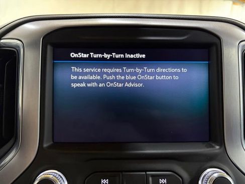 Used 2020 GMC Sierra 1500 SLE w/ SLE Value Package AWD/4WD image 31