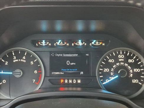 Used 2020 Ford F150 XLT w/ Equipment Group 302A Luxury AWD/4WD image 9
