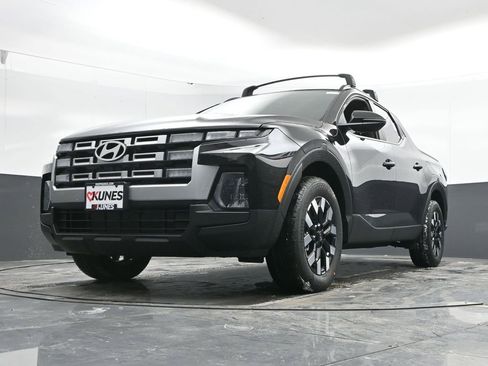 New 2026 Hyundai Santa Cruz SEL AWD/4WD image 47