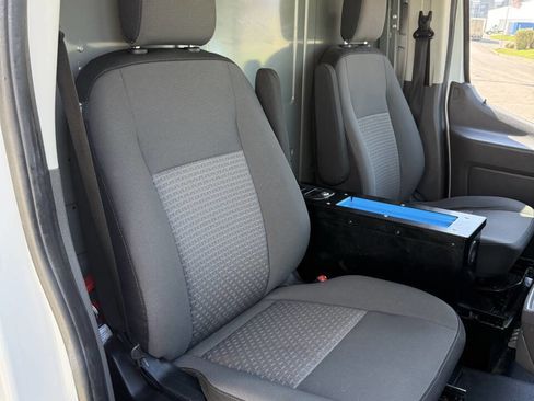 Used 2020 Ford Transit 250 Low Roof AWD w/ Upfitter Package image 14