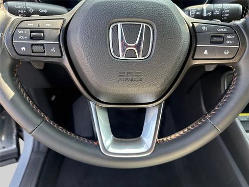 Certified 2025 Honda CR-V Sport-L image 13