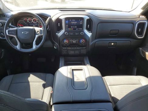 Used 2019 Chevrolet Silverado 1500 RST AWD/4WD image 25