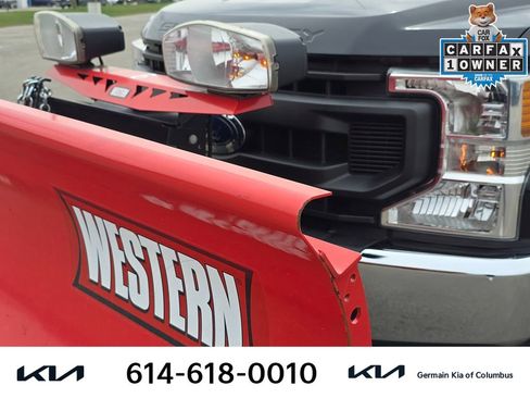 Used 2020 Ford F250 XL w/ Power Equipment Group AWD/4WD image 14