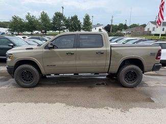 Used 2020 RAM 1500 Big Horn w/ Built-to-serve Edition AWD/4WD video 1