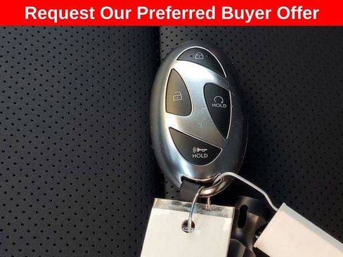 New 2026 Hyundai Kona SEL Premium image 32