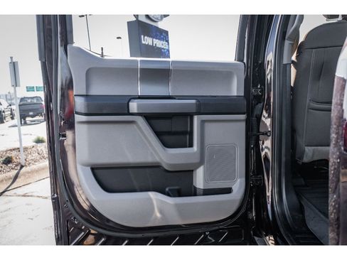 Used 2019 Ford F150 XLT w/ Equipment Group 302A Luxury image 22