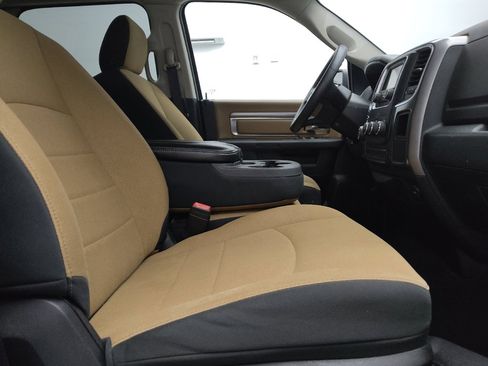 Used 2021 RAM 1500 Classic SLT AWD/4WD image 21