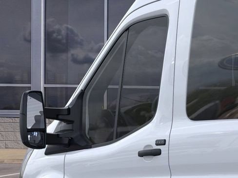 New 2026 Ford Transit 350 XL RWD image 20