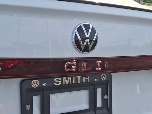 New 2026 Volkswagen Jetta GLI Autobahn FWD image 20