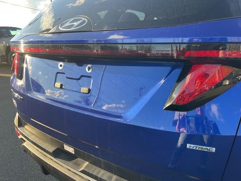 Used 2024 Hyundai Tucson SEL image 31