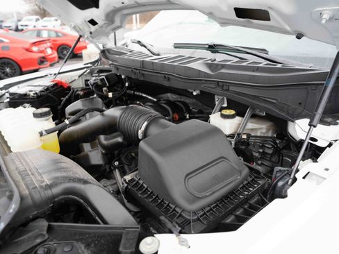 Used 2024 Ford F150 XLT w/ Tow/Haul Package image 32