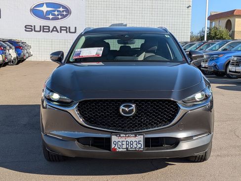 Used 2023 MAZDA CX-30 AWD 2.5 S w/ Preferred Package image 2