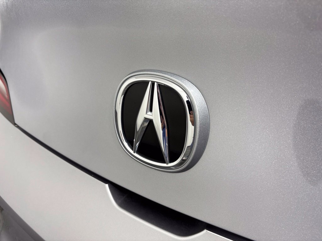 Certified 2026 Acura Integra FWD image 22