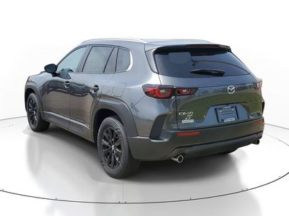 New 2026 MAZDA CX-50 AWD 2.5 S w/ Preferred Pkg