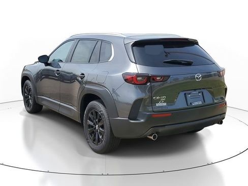 New 2026 MAZDA CX-50 AWD 2.5 S w/ Preferred Pkg image 3