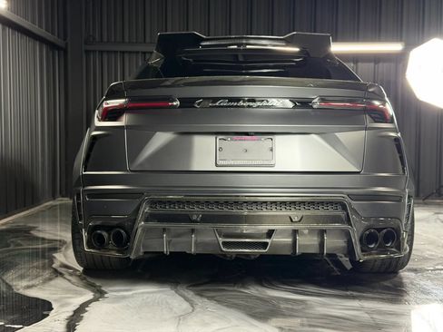 Used 2019 Lamborghini Urus AWD/4WD image 15