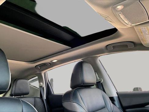 Certified 2020 Nissan Murano SL w/ Moonroof Package FWD image 14
