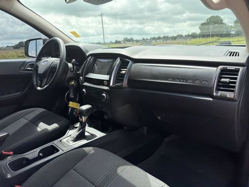 Used 2022 Ford Ranger XLT w/ Equipment Group 301A Mid AWD/4WD image 10