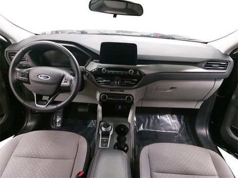 Certified 2023 Ford Escape Active image 9