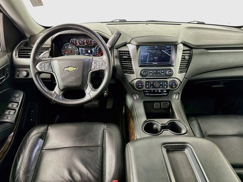 Used 2017 Chevrolet Tahoe LT AWD/4WD image 24